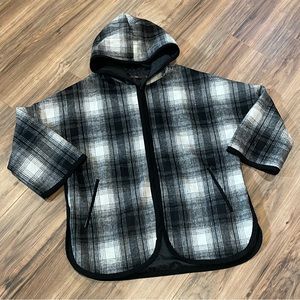 Anthropologie Azel Hazel Hazel Haze Women's Jacket